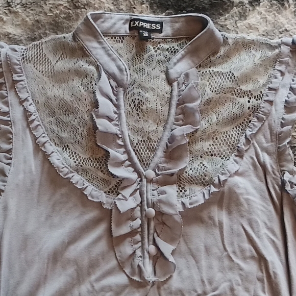 Express Tank - Picture 2 of 4